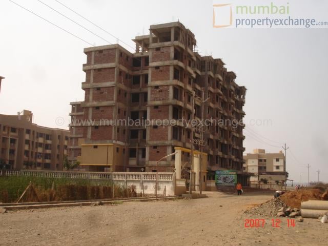 Srishti Complex