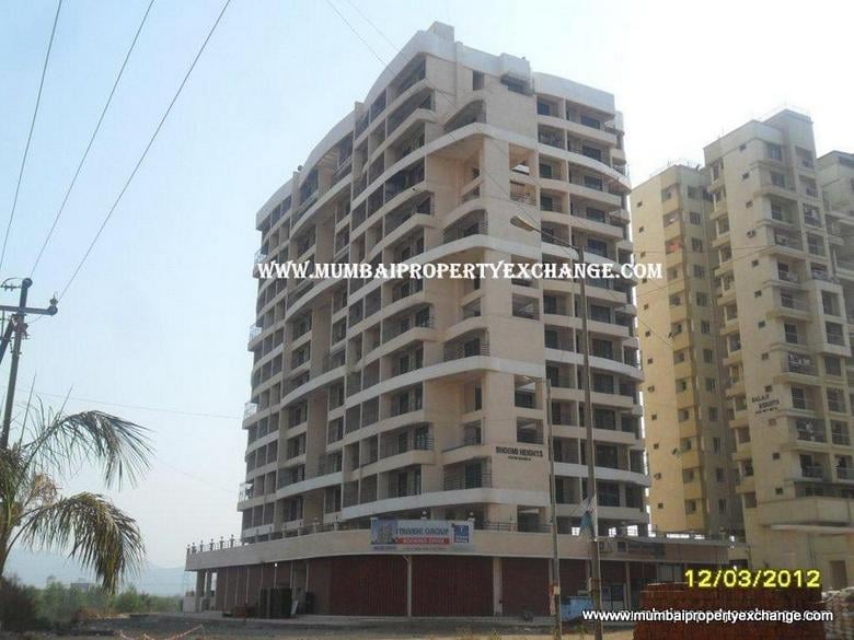 Bhoomi Heights