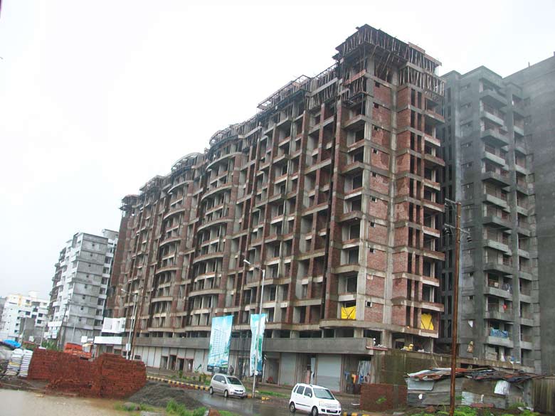 Bhagwati Heritage