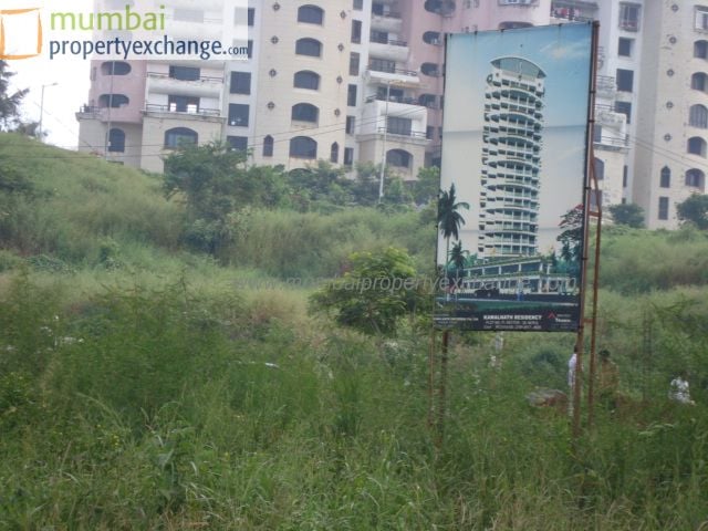 Kamalnath Residency