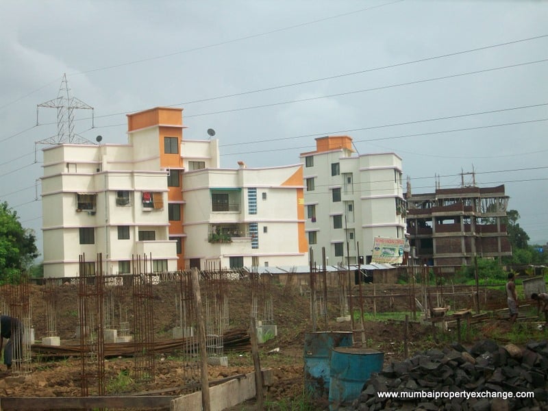 Krishna Vardhan Complex