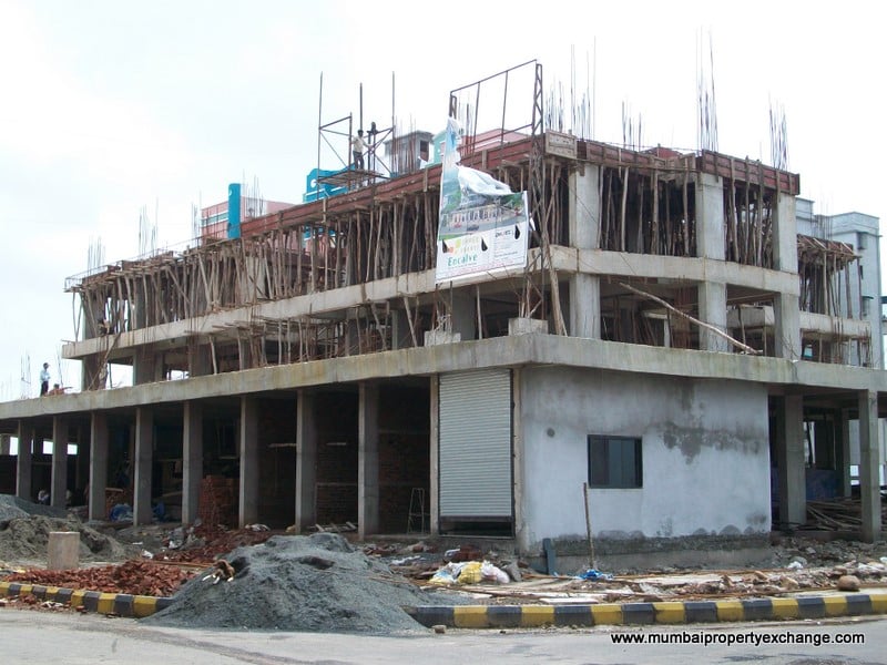 Shree Dharti Enclave