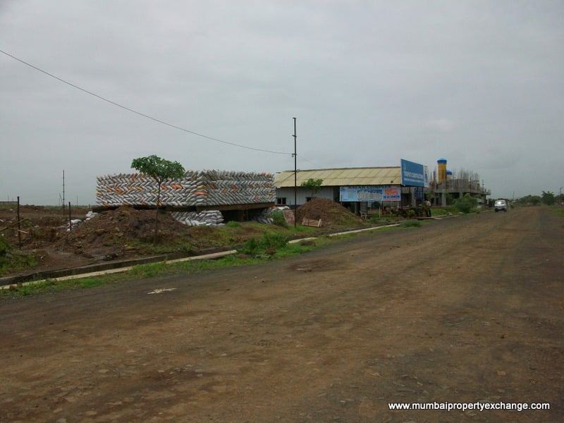 Balaji Complex