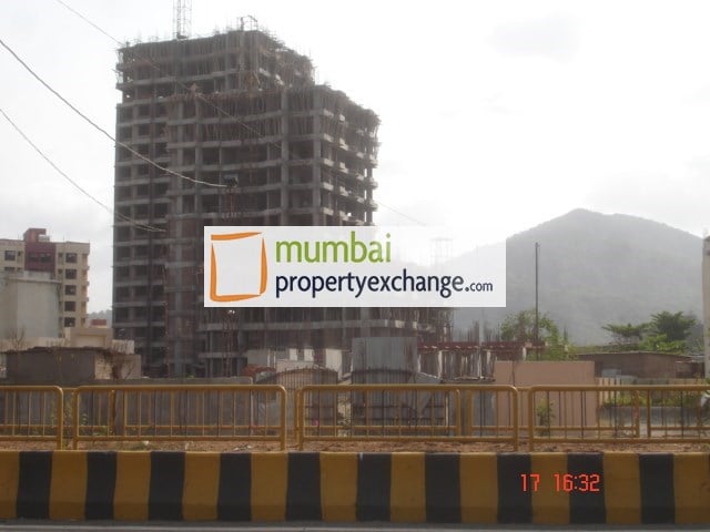 Sudarshan Sky Garden