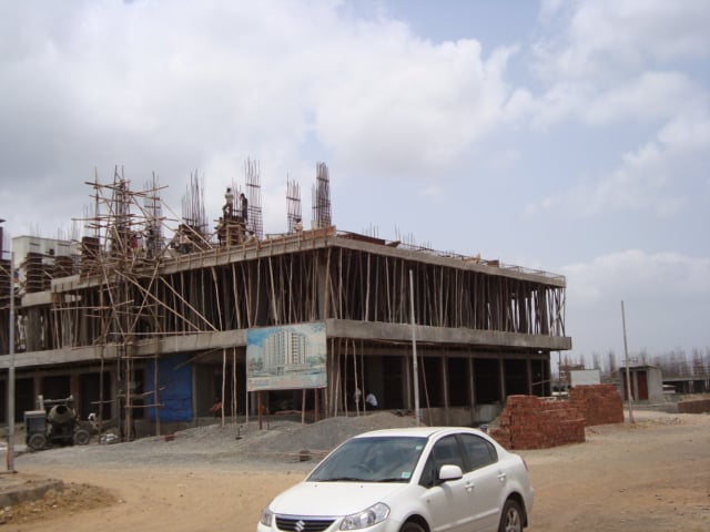 Bhav Padman