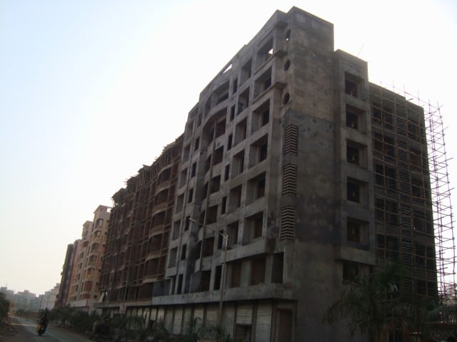 Shree Ganesh Residency