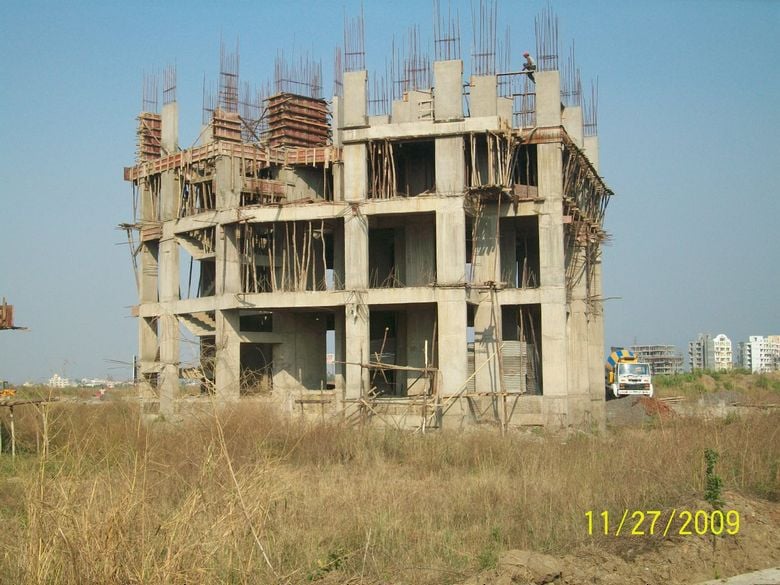 Siddhivinayak Heights