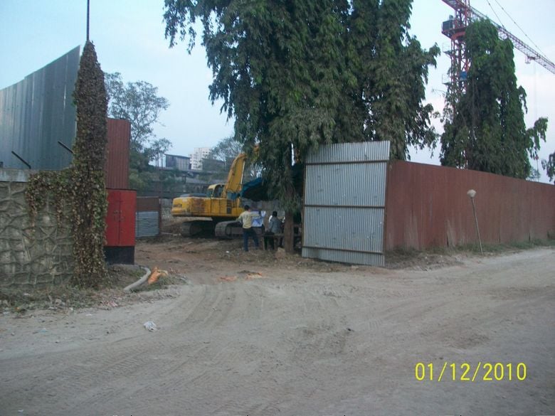 Prathamesh View Residency