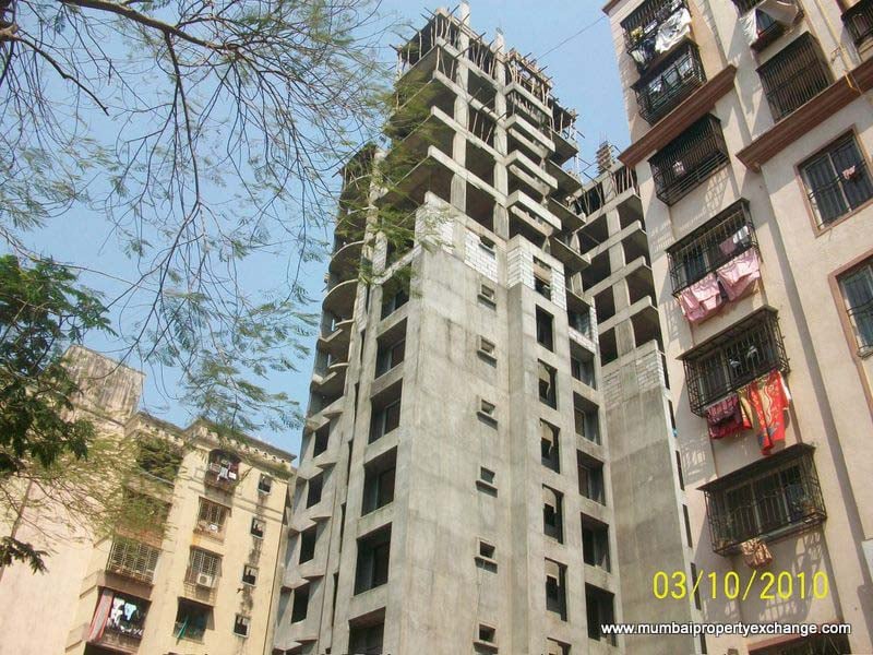 Sakhi Apartment