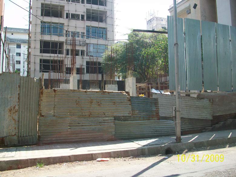 The Park Residence