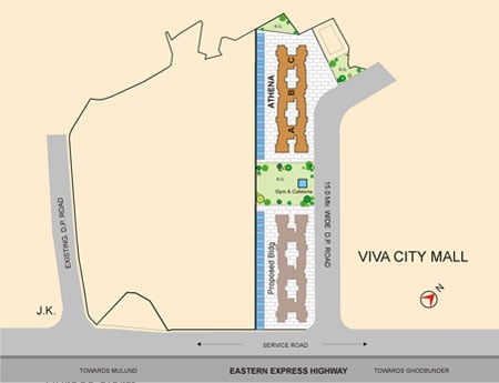 Vasant Athena