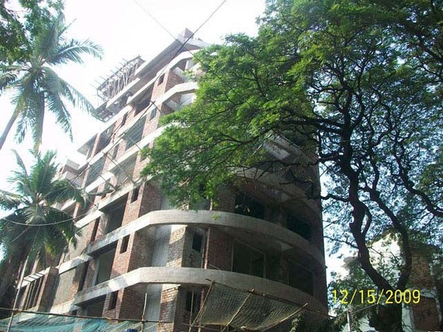 Silver Residency