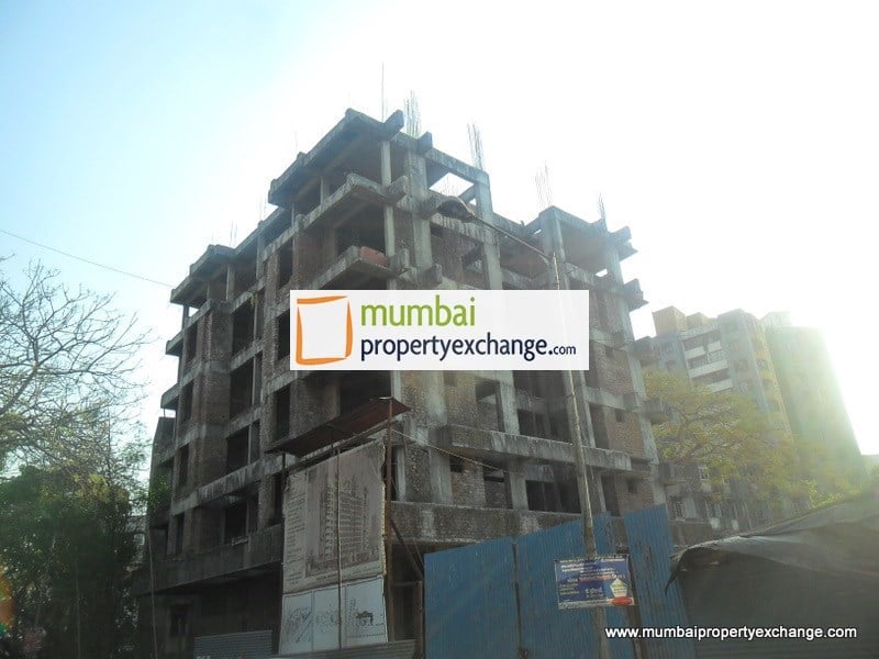 Kaustubh Residency