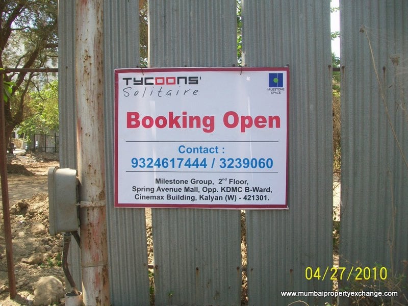 Tycoons Solitaire