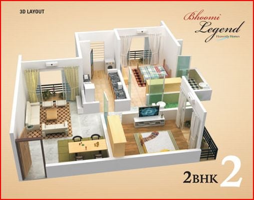 Bhoomi Legend