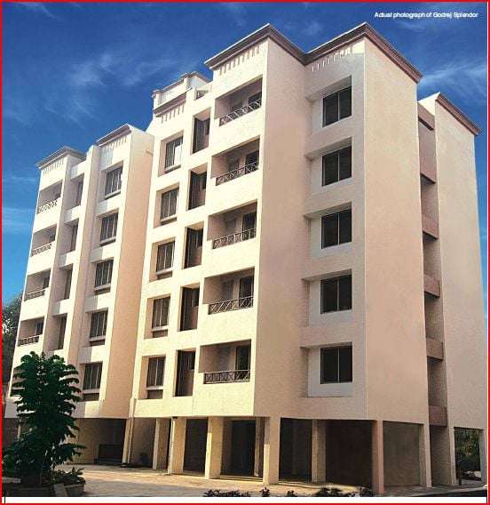 Godrej Splendour