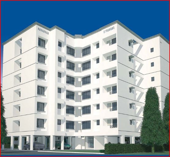 Godrej Panorama