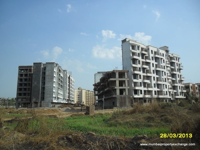Raheja Classic