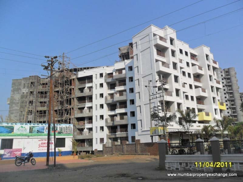 Shrinaath Towers