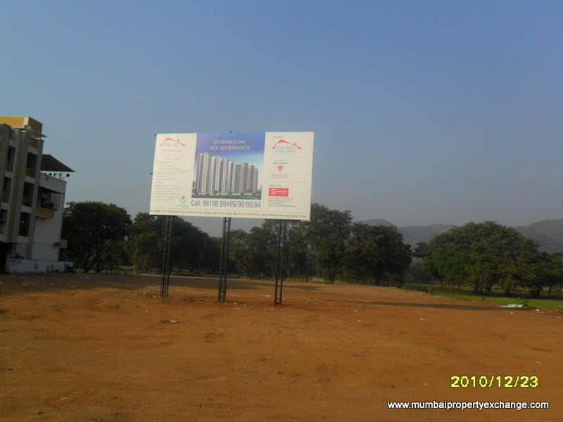 Balaji Symphony
