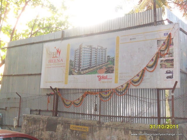 Gokul Crescent