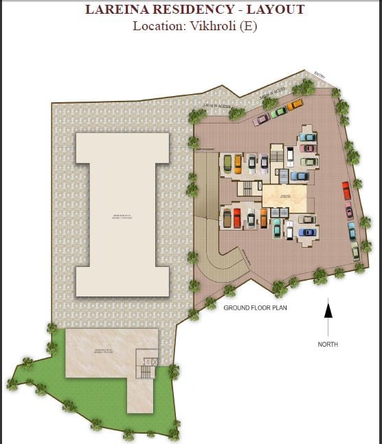 Lareina Residency