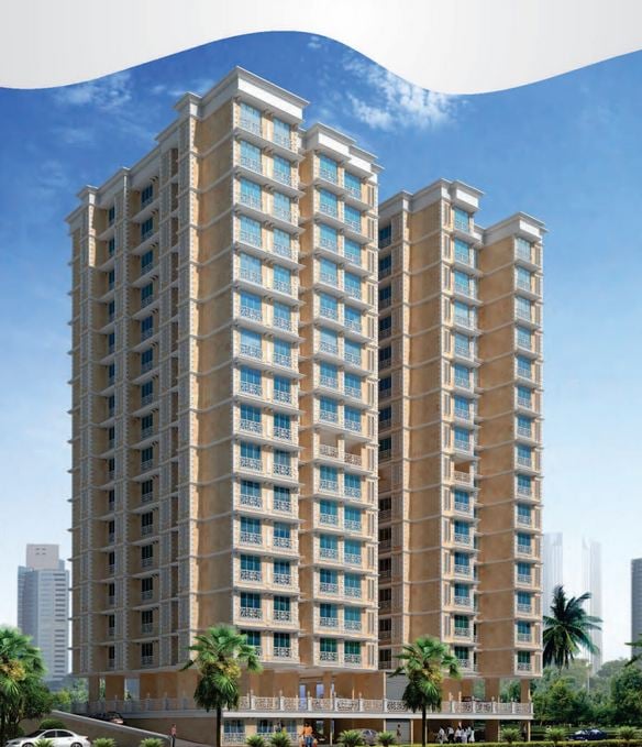 Mayur Residency