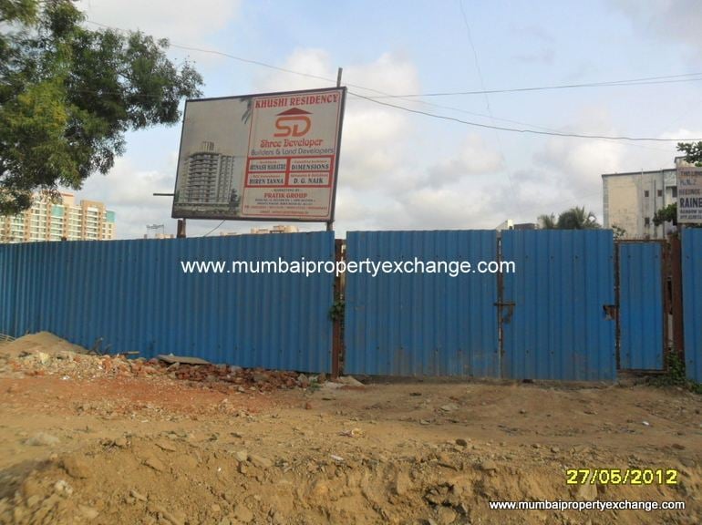 Khushi Residency