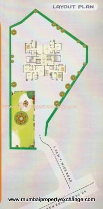 Shivneri Tower