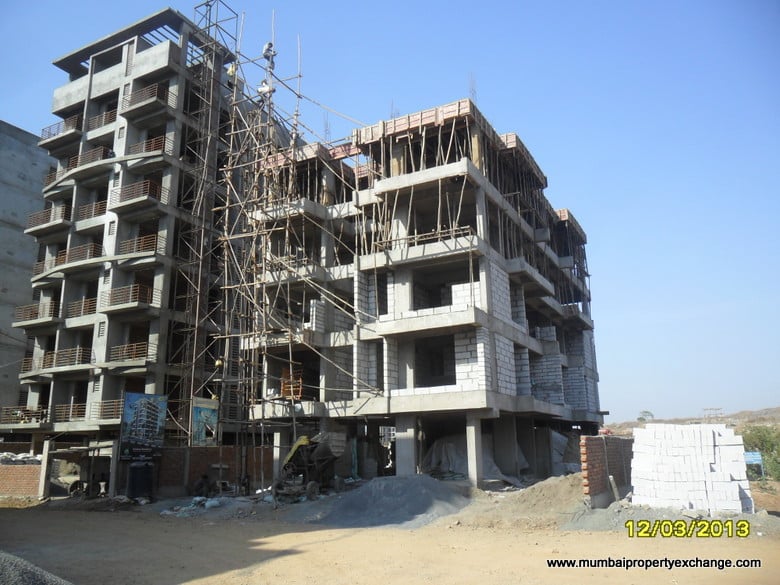 Krishna Residency