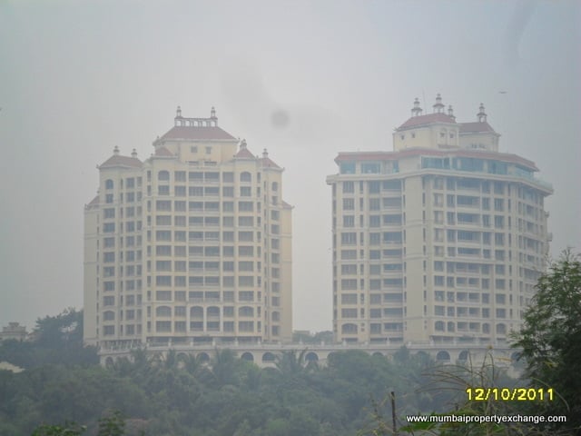 Raheja Exotica
