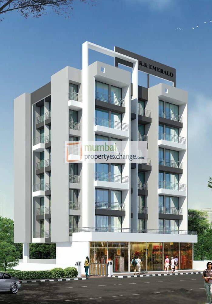 K. K. Emerald