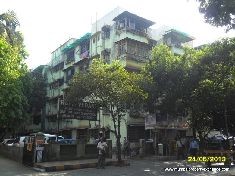 Rupji Vedant