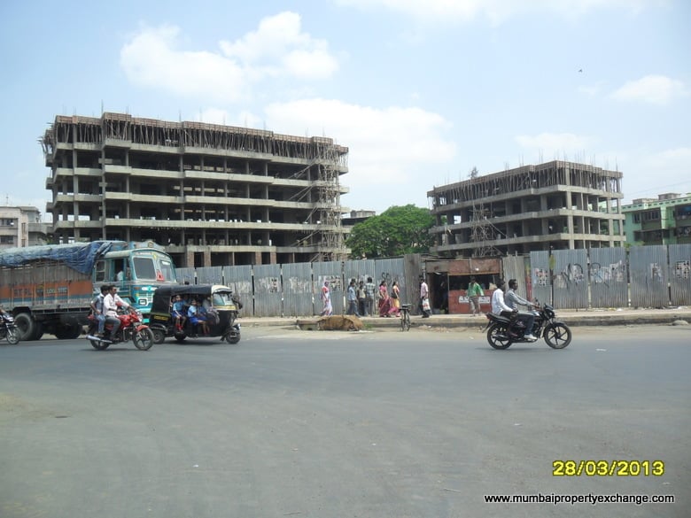 Viva Akansha Complex
