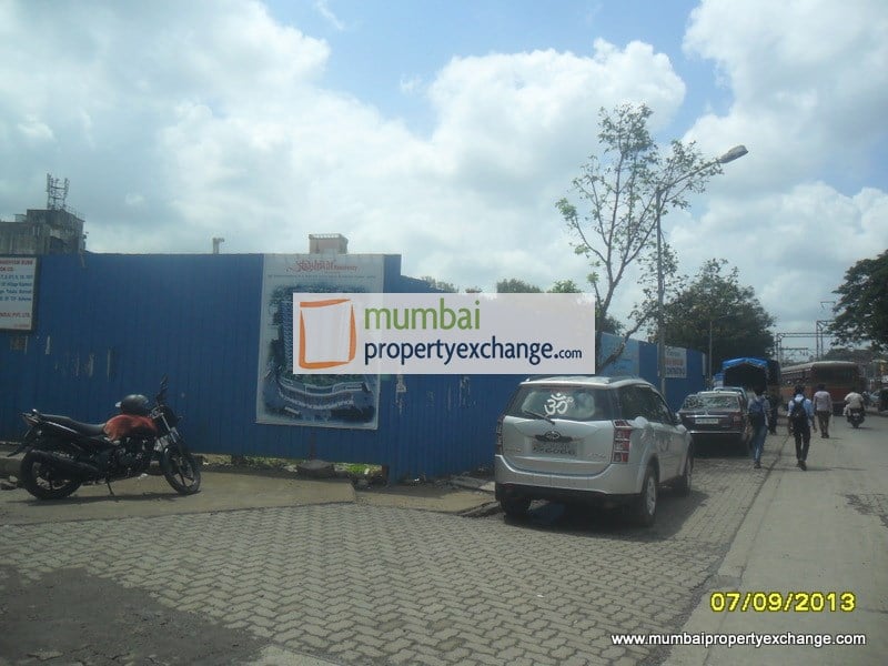 Shashwat Residency
