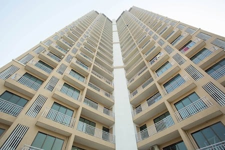 Harmony Sky Suites