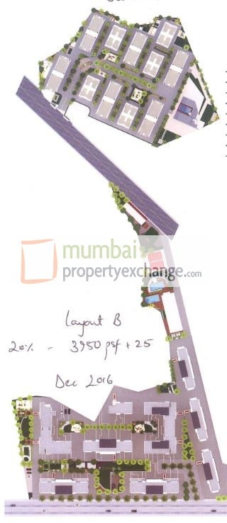 Ayan Residency