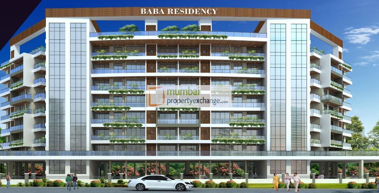 Baba Residence