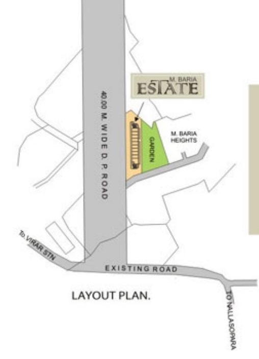 Baria Estate