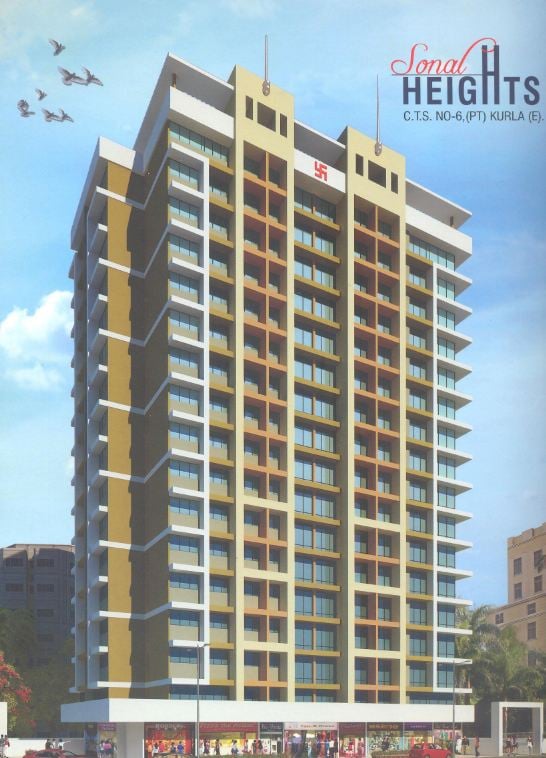 Sonal Heights