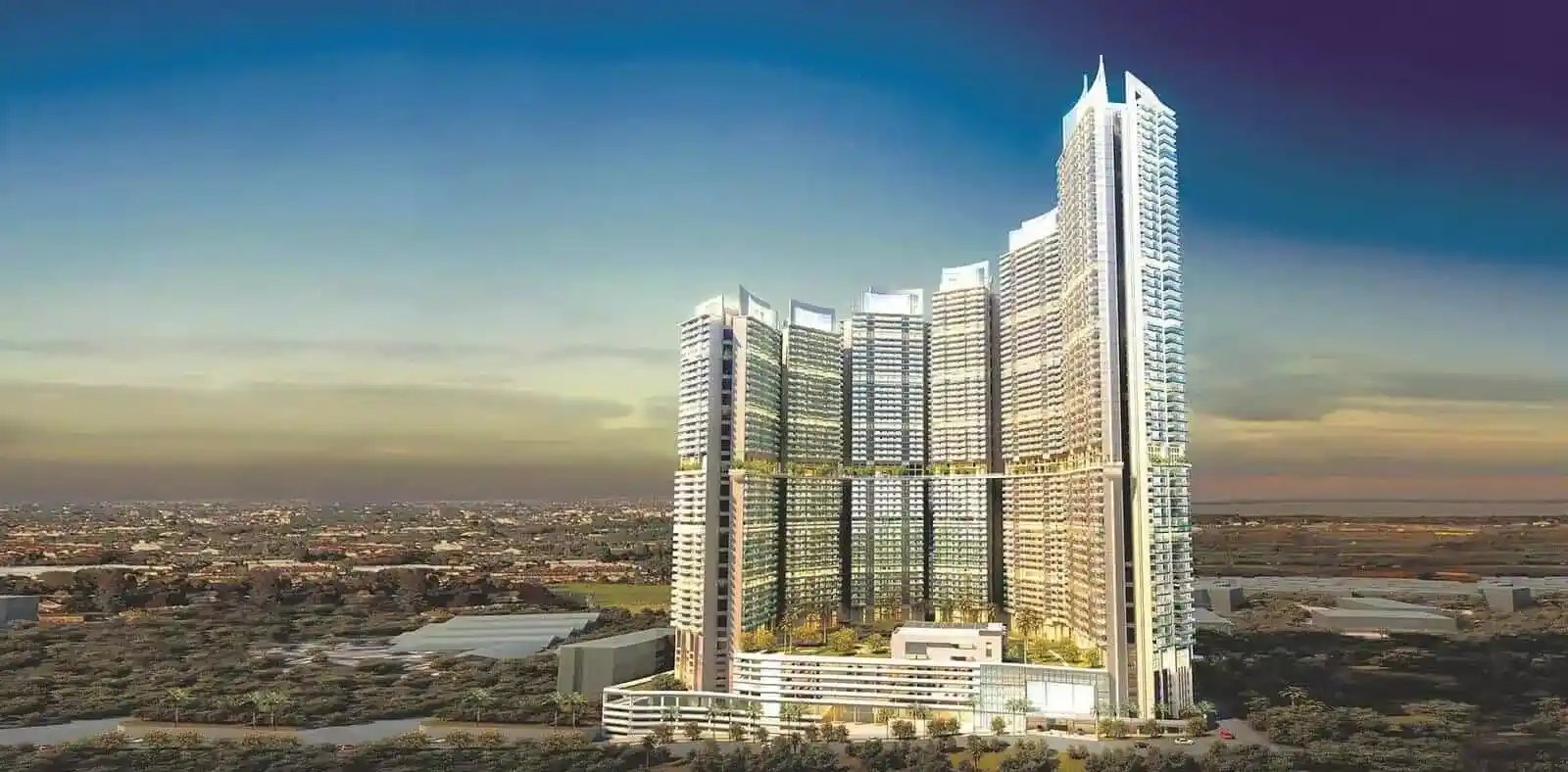 Crescent Bay Tower 3