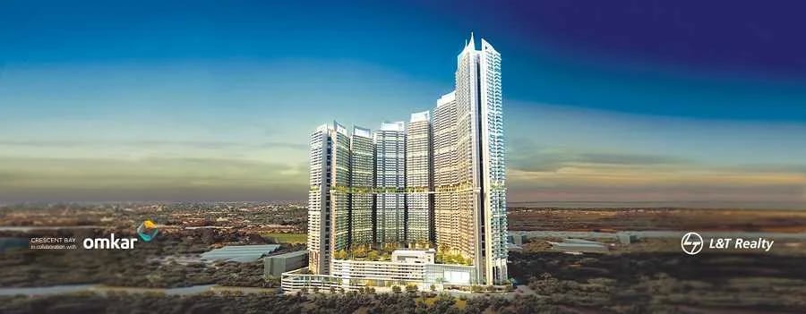 Crescent Bay Tower 6