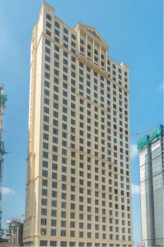 Kingston Hiranandani