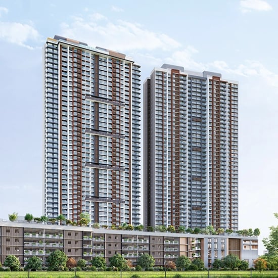 Godrej Horizon