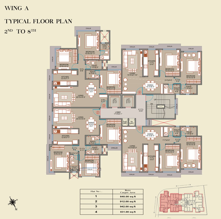 Veena Solace gallery