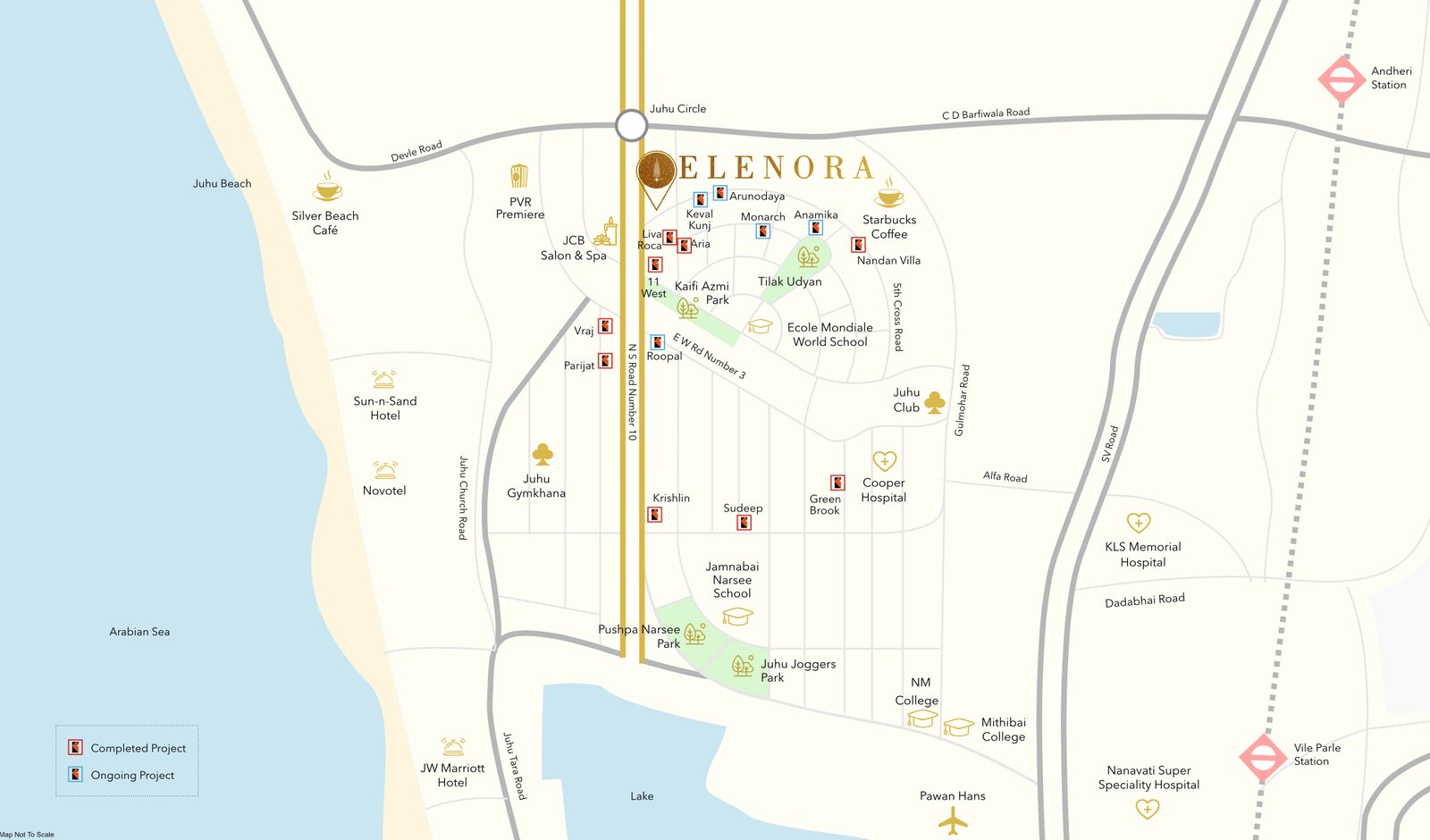 Parinee Elenora gallery