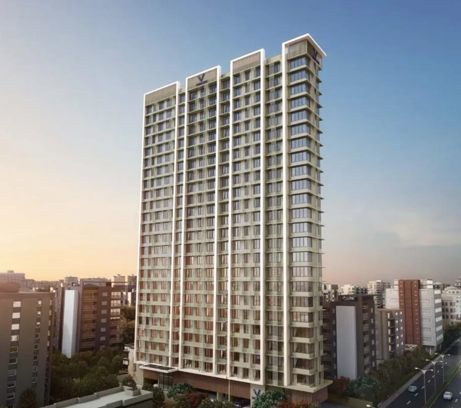 Arihant Building
