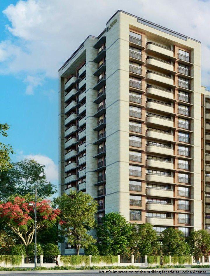Lodha Acenza 