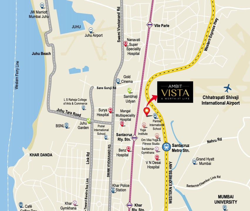 Ambit Vista gallery