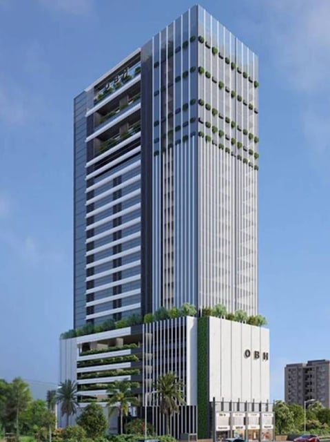 Orbit Business Hub
